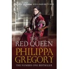 The Red Queen       {USED}